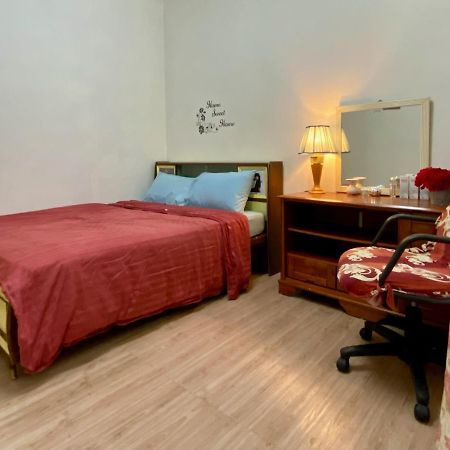 Angel Spa Garden'S Homestay Ipoh Exterior photo