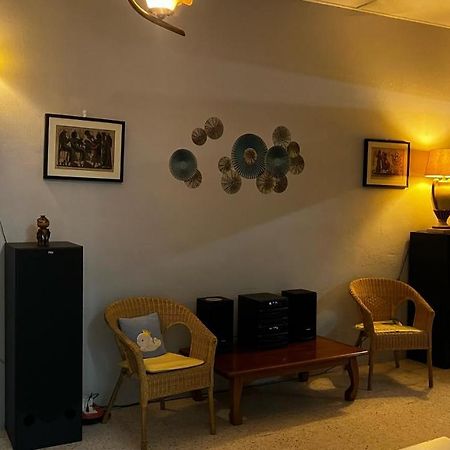 Angel Spa Garden'S Homestay Ipoh Exterior photo