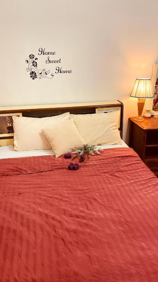 Angel Spa Garden'S Homestay Ipoh Exterior photo