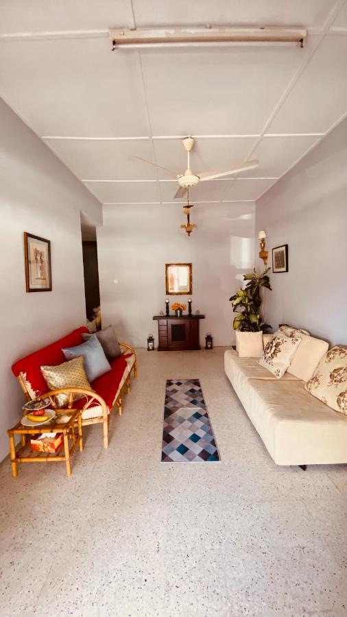 Angel Spa Garden'S Homestay Ipoh Exterior photo